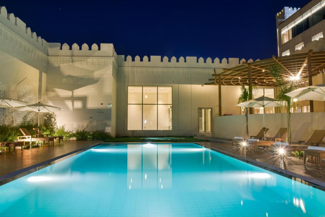 Golden Tulip Airport Hotel&spa 4* Sansibar