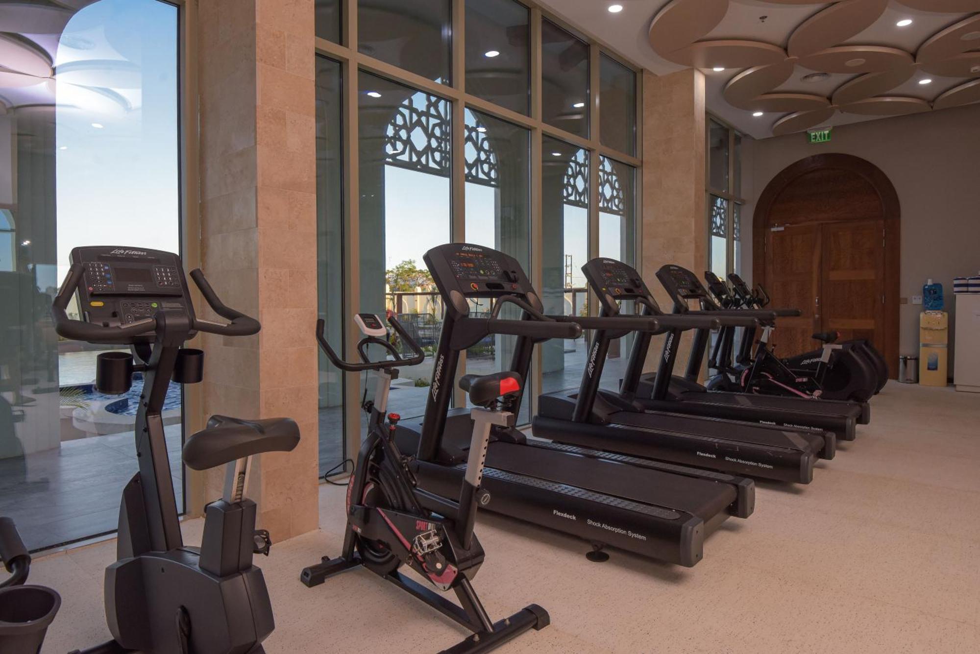 Golden Tulip Airport Hotel&spa Hotel Sansibar